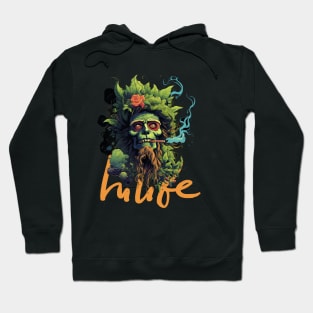 Bud buds buds of bud buds Hoodie